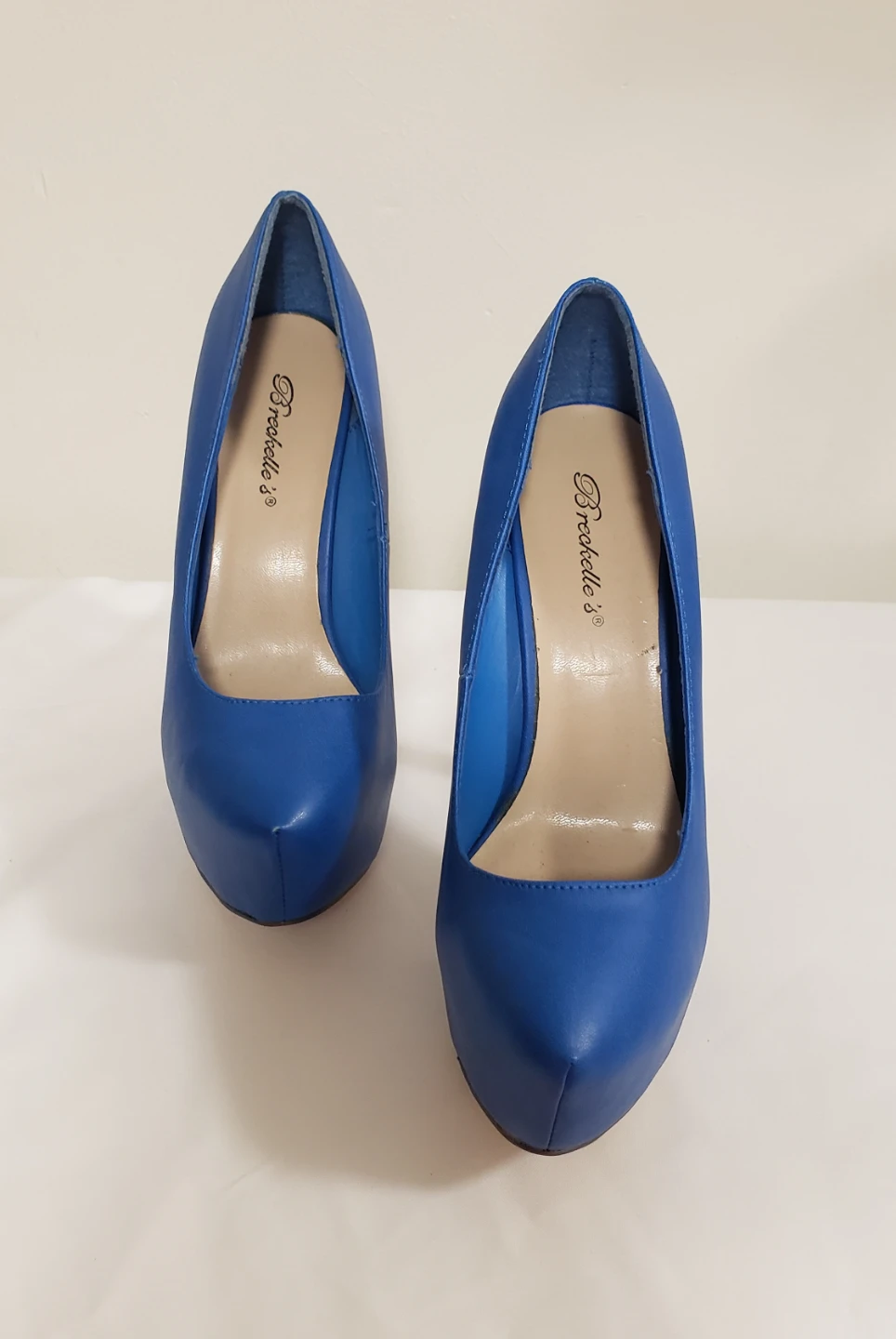 Brand new Fashion High Heel Shoes