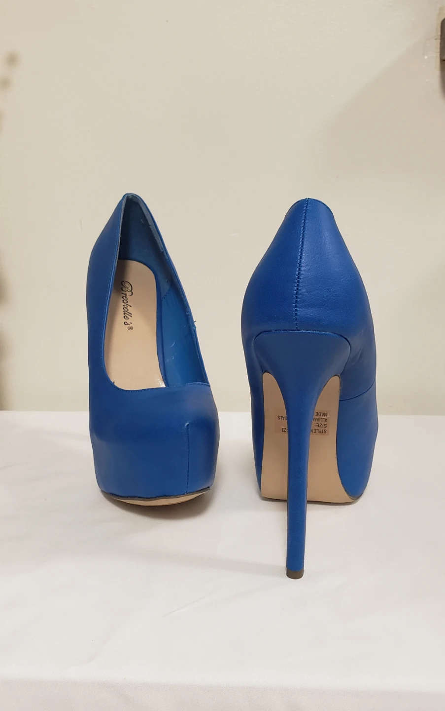 Brand new Fashion High Heel Shoes - photo 2
