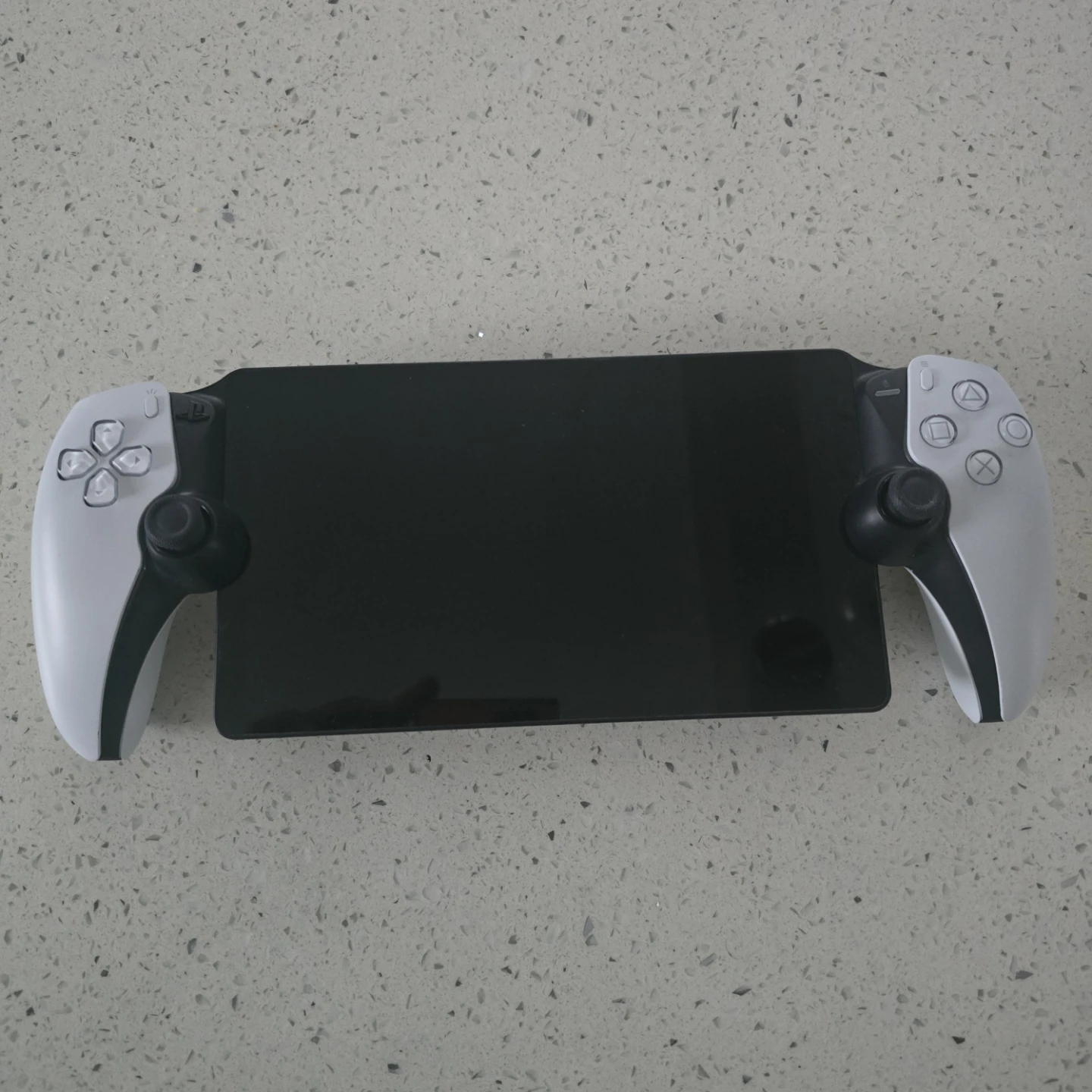 PlayStation 5 PORTAL remote