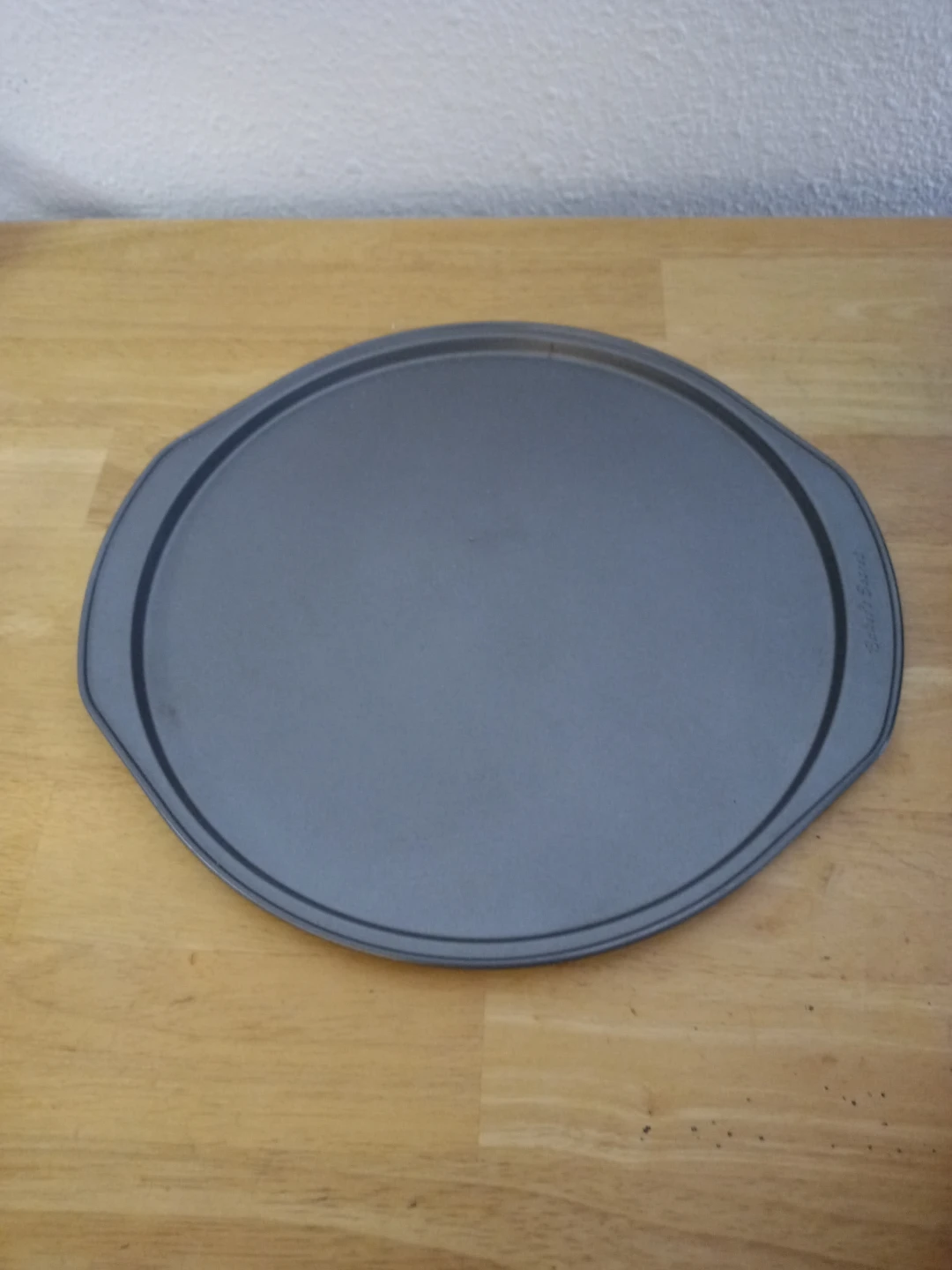 Nordic Ware Pizza Crisper Pan