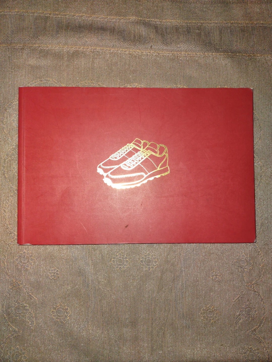 The Sneaker Book