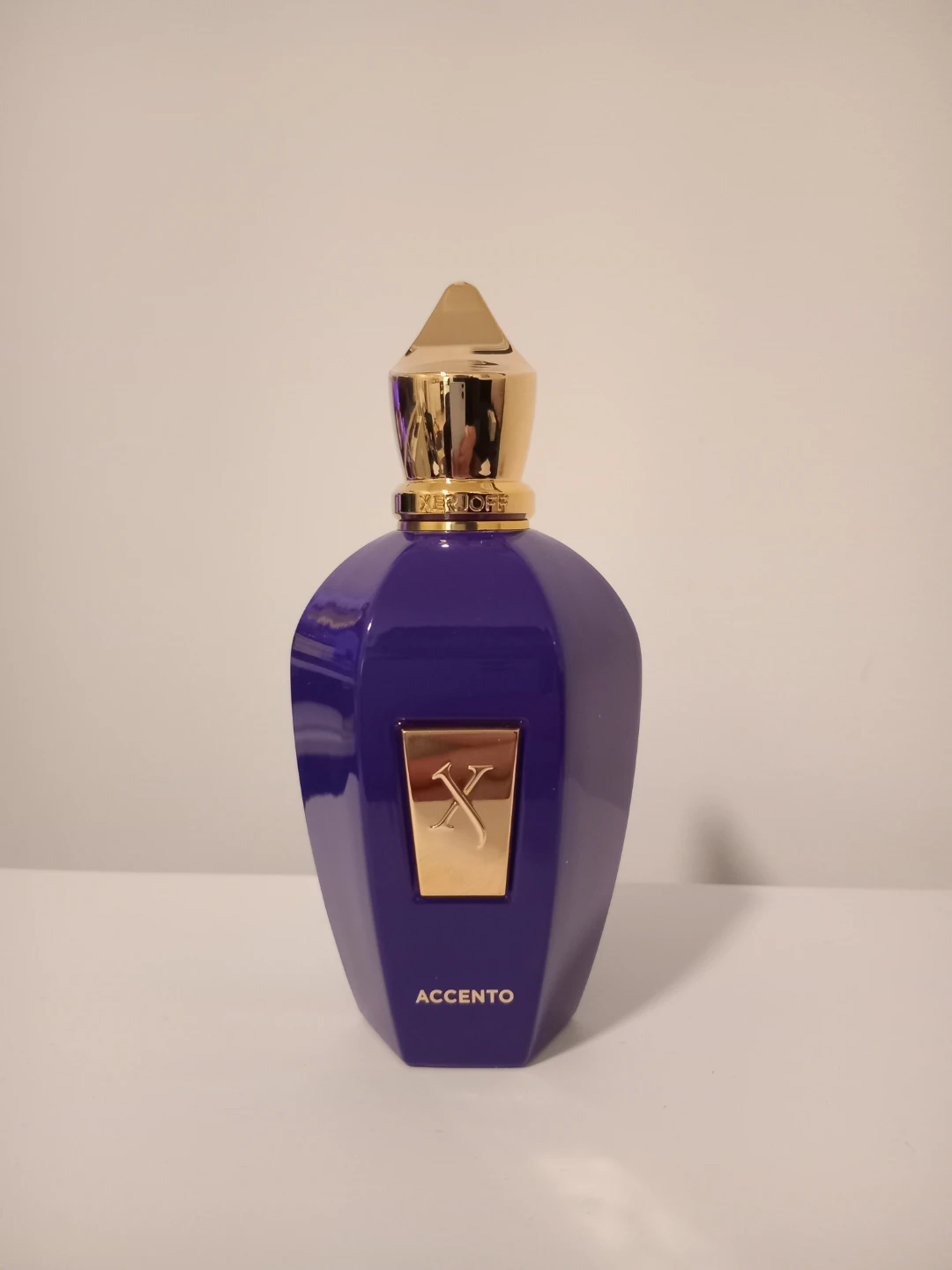 Xerjoff Accento Eau de Parfum 100ml