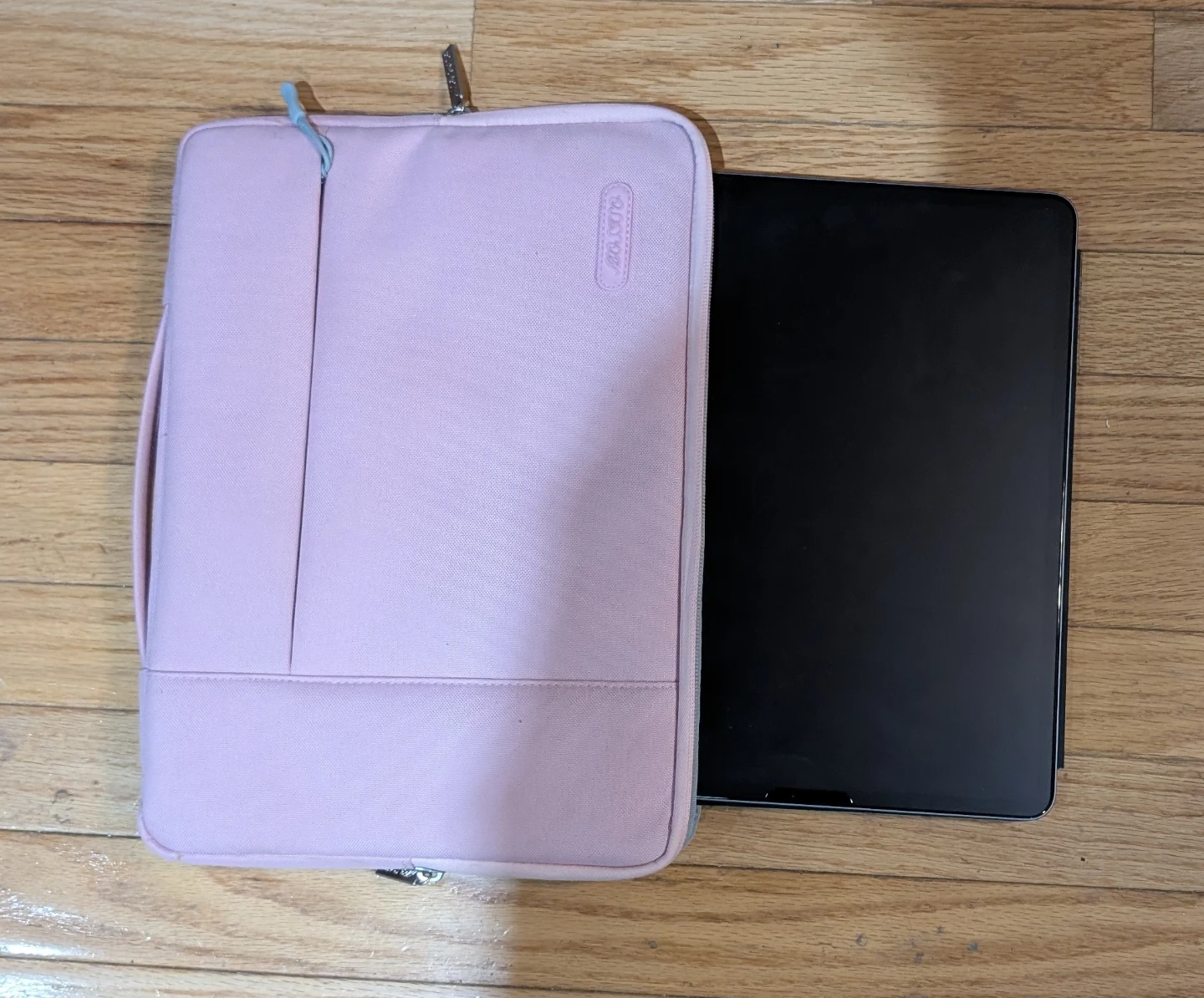 iPad Pro 256GB (12.9-inch) 5th Gen - photo 4