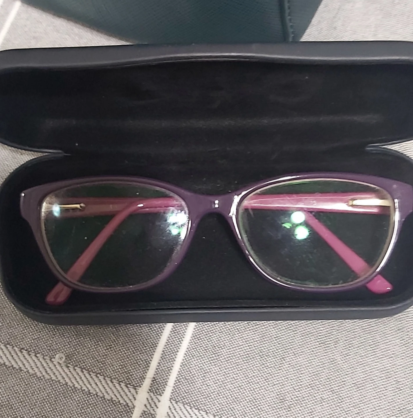 Womens glasses