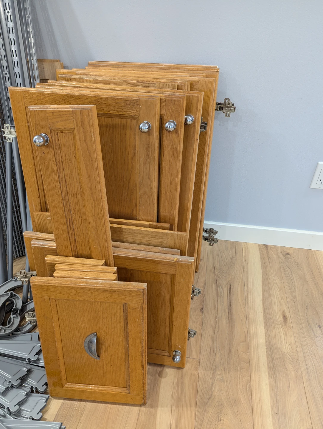 Kitchen Cabinet Doors