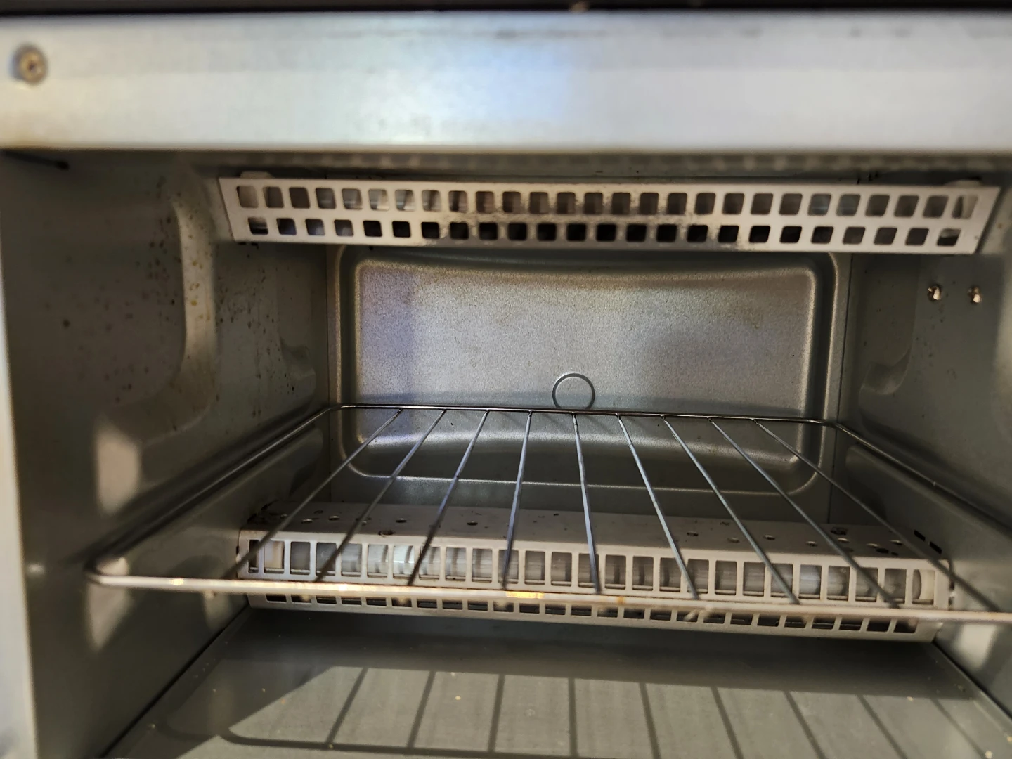Master Chef Toaster Oven