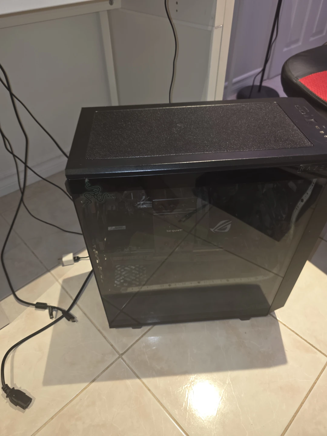 Custom Gaming PC with NVIDIA GeForce RTX 2060 - photo 3
