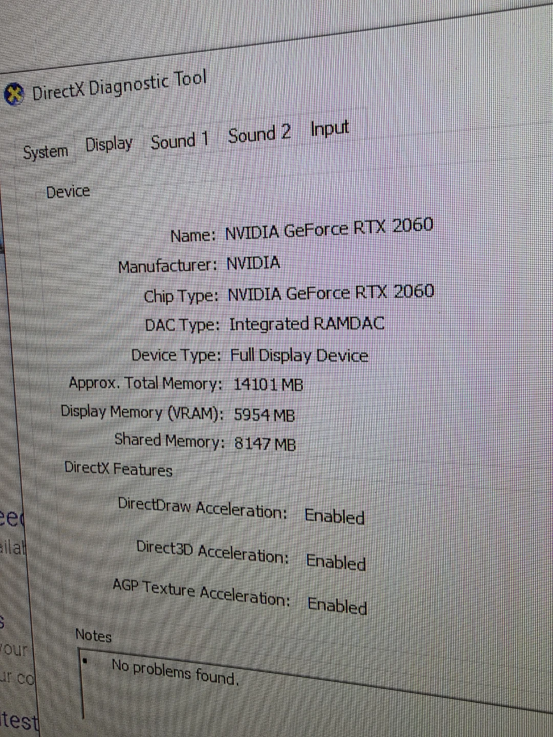 Custom Gaming PC with NVIDIA GeForce RTX 2060 - photo 5