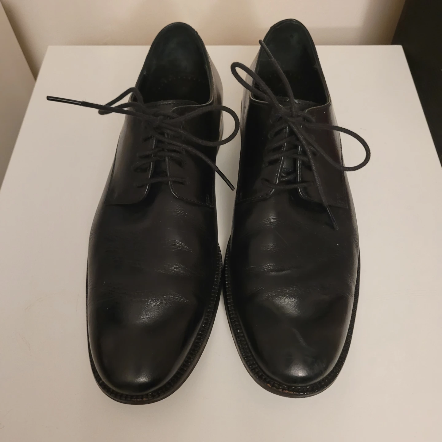 Cole Haan Men's Oxfords Size 8.5M - photo 2