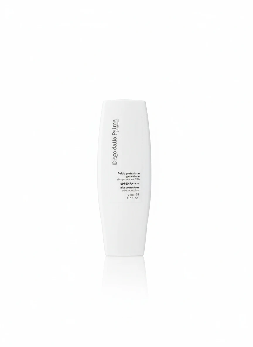 Diego dalla Palma Daily Protective Fluid SPF50 PA++++