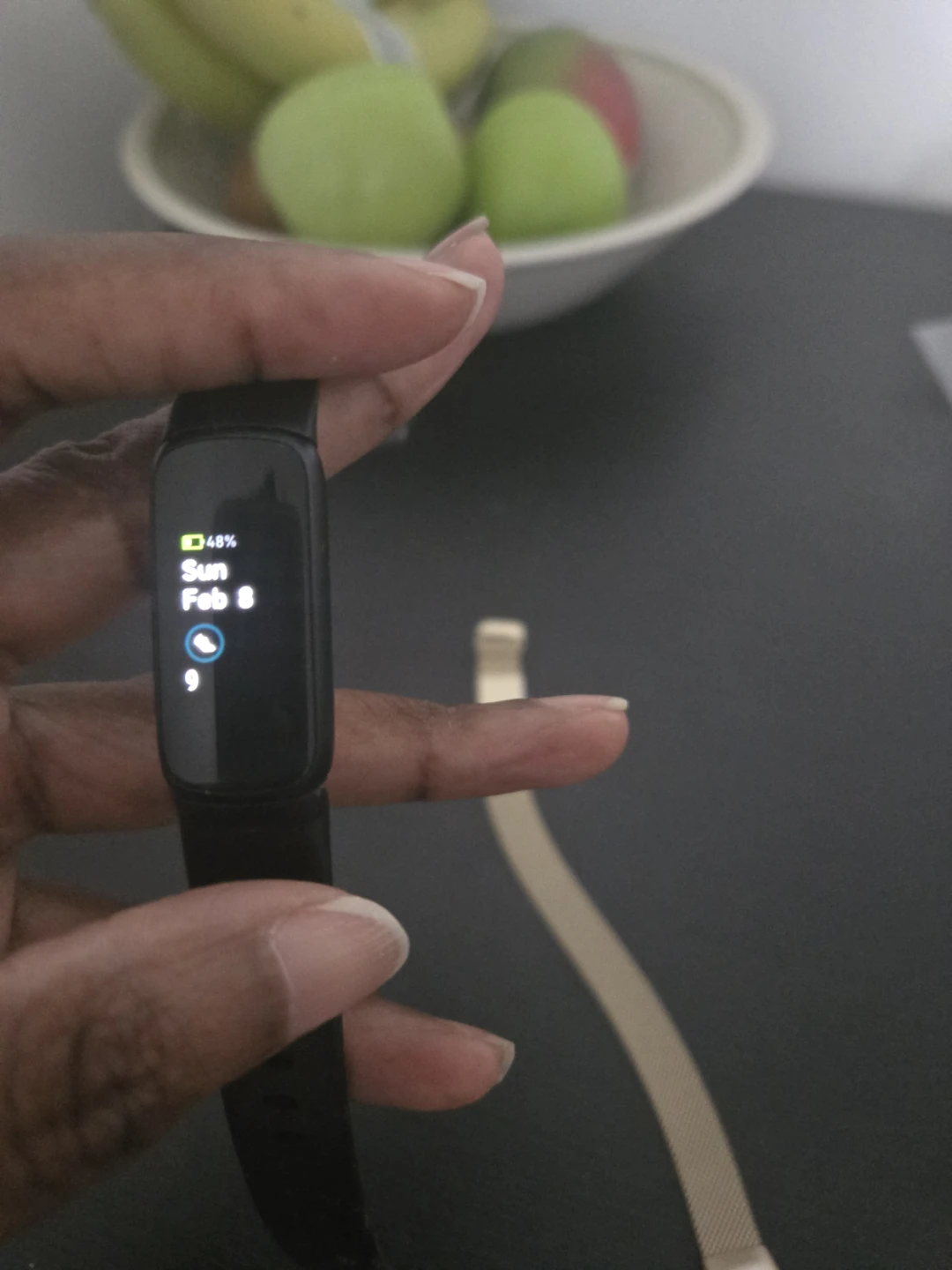 Fitbit watch  luxe - photo 4