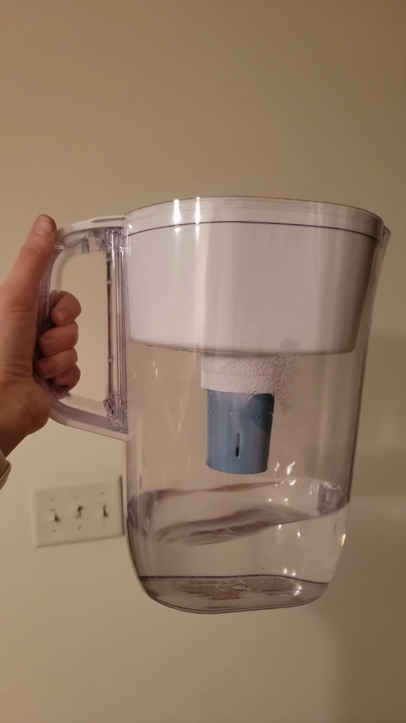 Brita Water Filter Pitcher