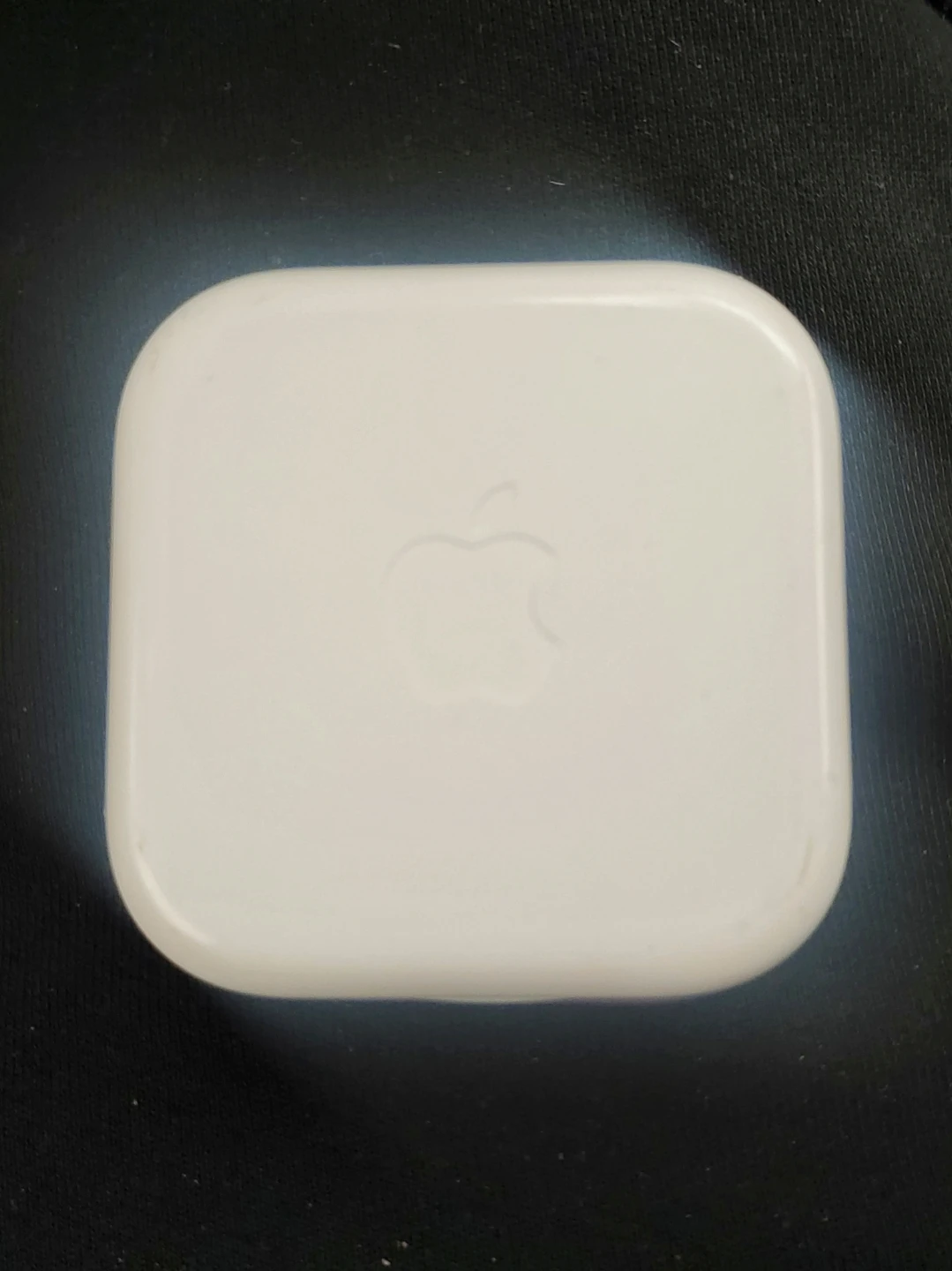 Apple EarPods - photo 2