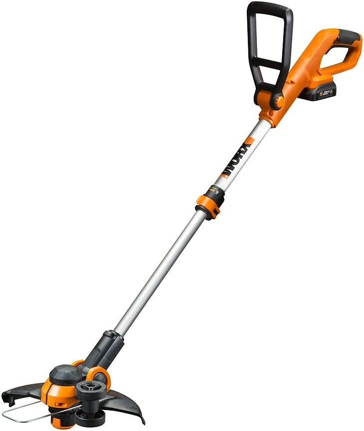 New Worx Cordless Sprayer and Trimmer For Sale - photo 2