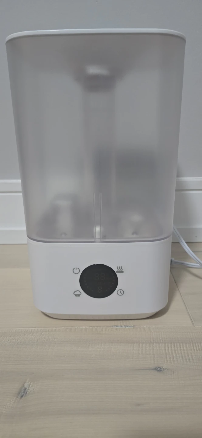 Ultrasonic Humidifier 6L - photo 2