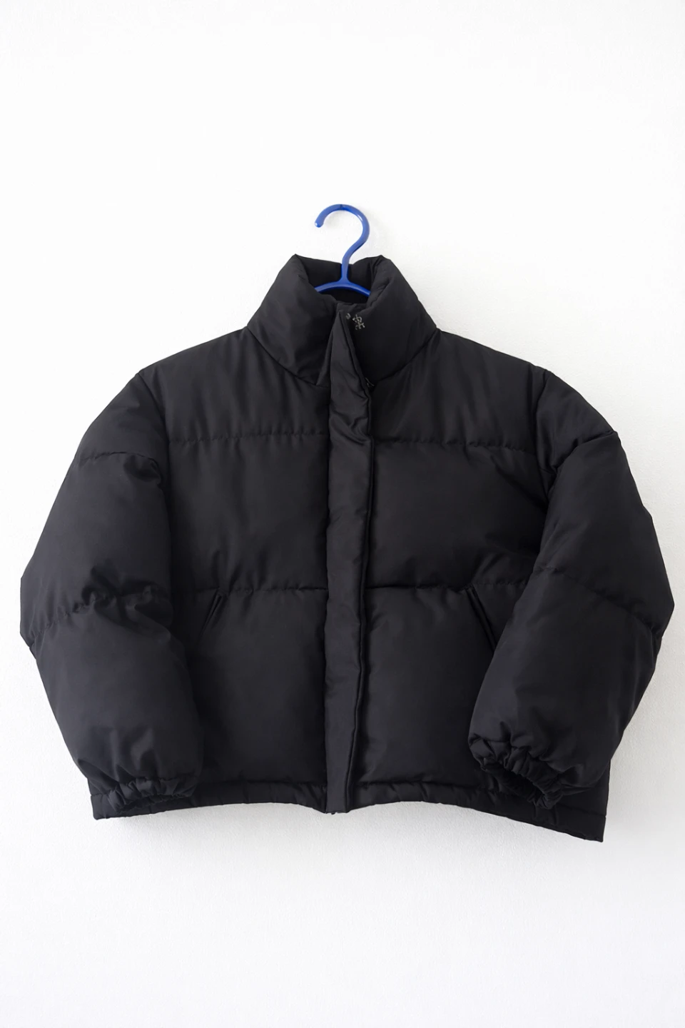 EVAMONTE padded jacket – fits like M (short length)