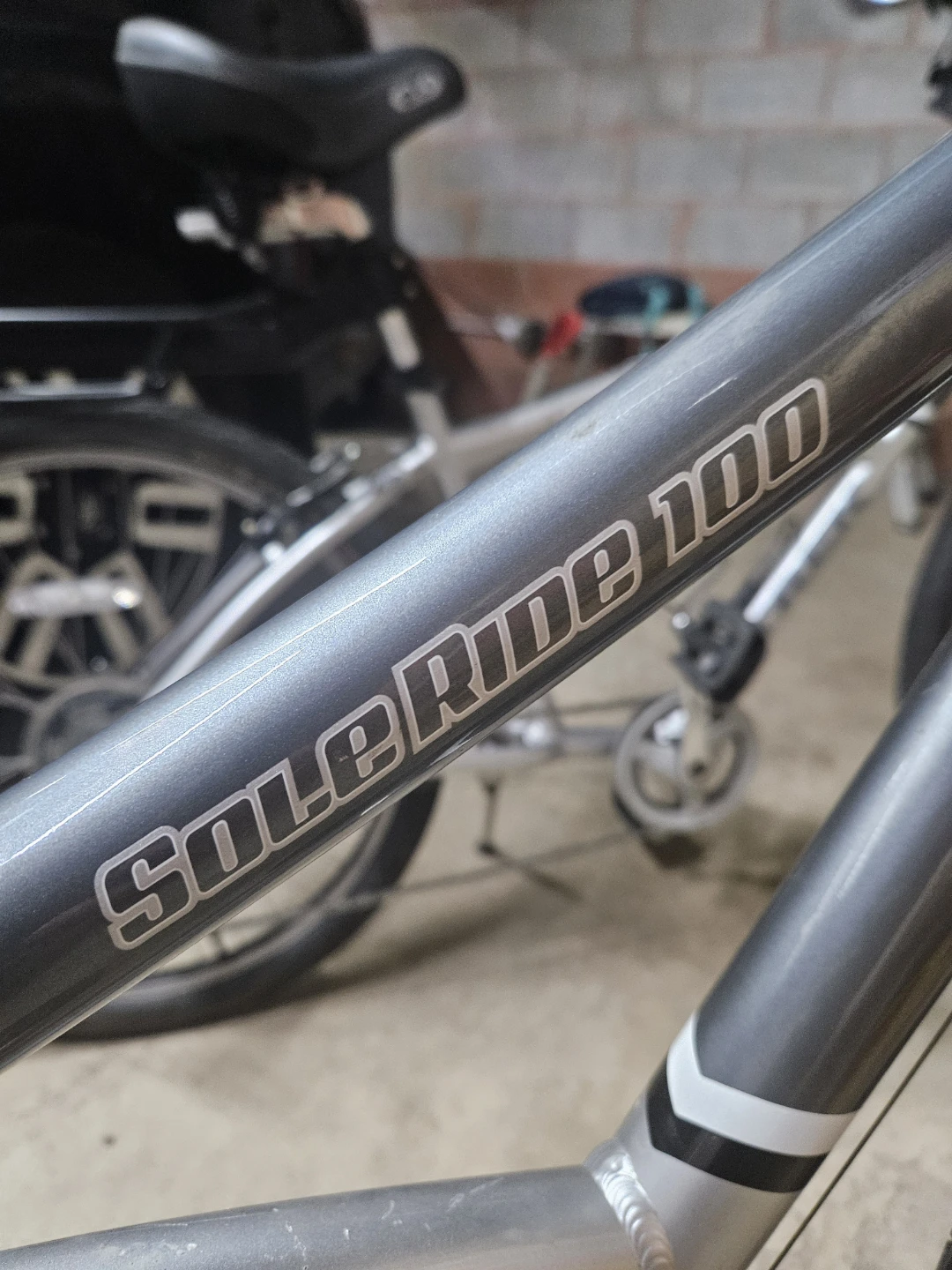 2 Trek Sole Ride 100 Bicycles - photo 5