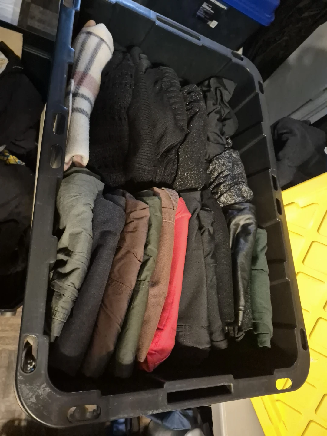 Forever 21 and Streetwear Society Women's Clothing Bundle