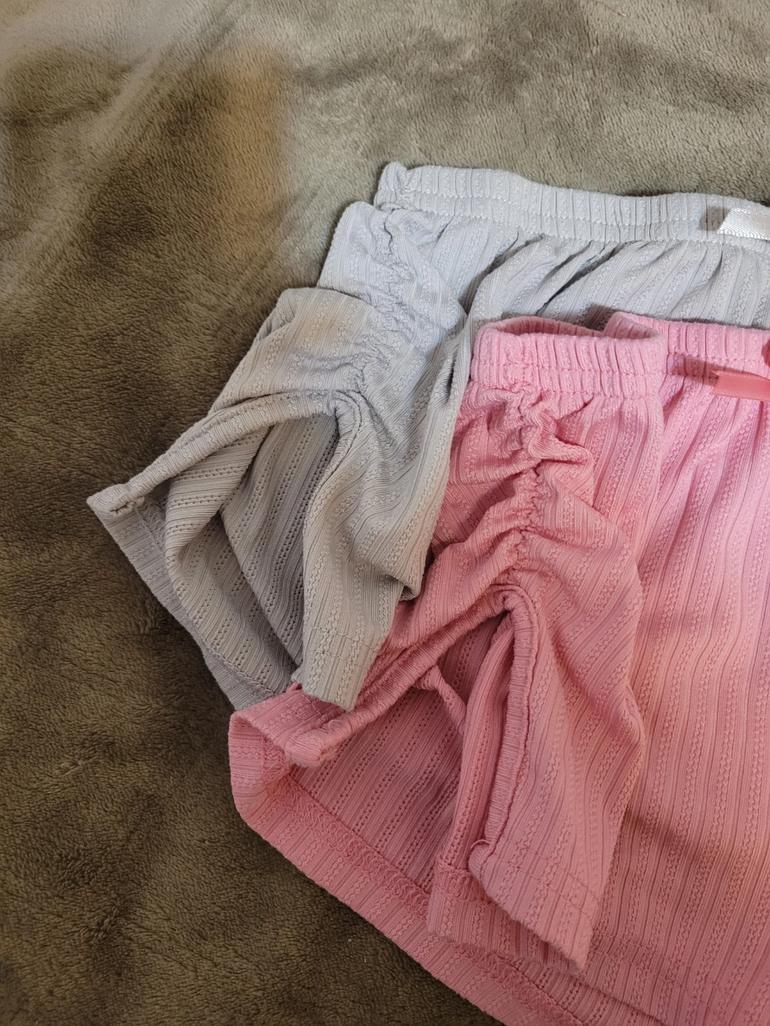3 Lounge shorts - photo 2