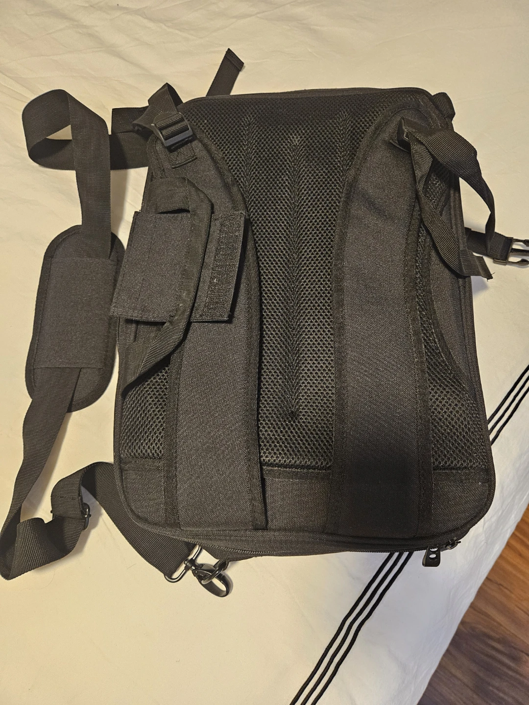 Louis Garneau laptop briefcase 🥕 - photo 3