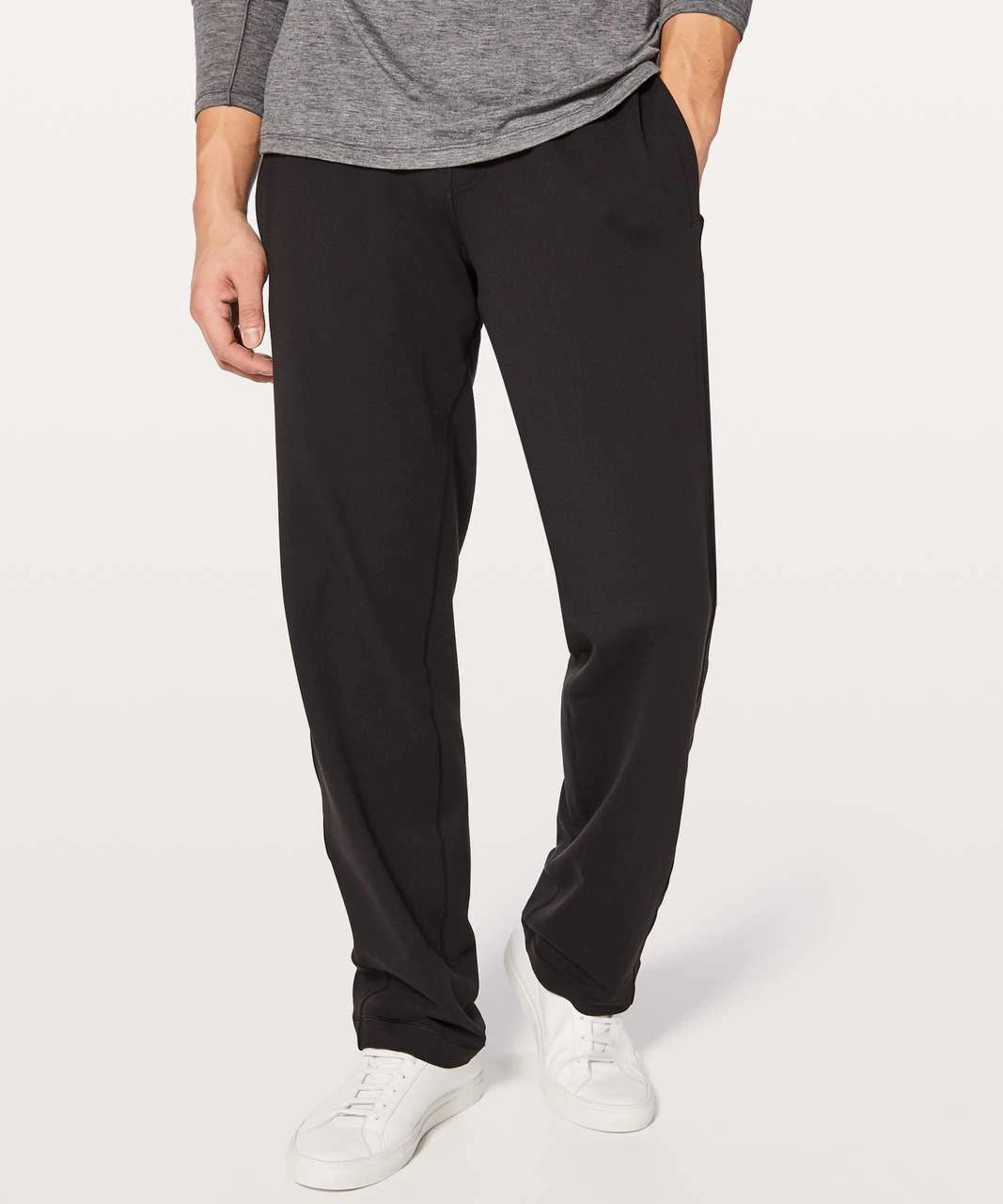 Lululemon Kung Fu Pant 2.0 Black Size XL - photo 2