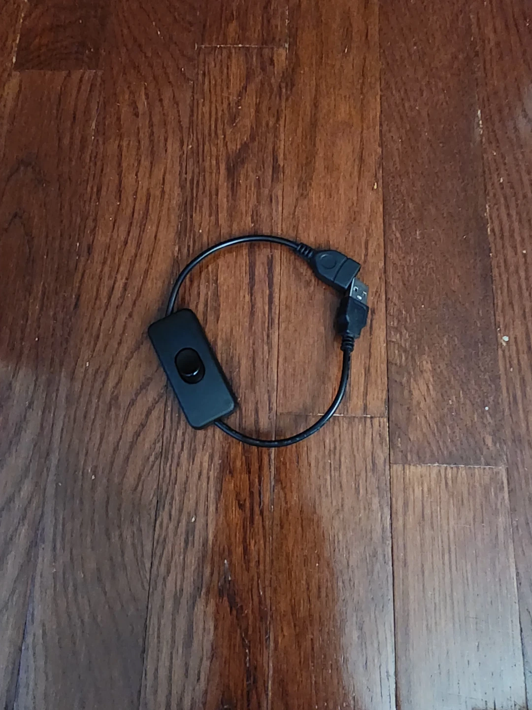 USB Extension Cable with On/Off Switch
