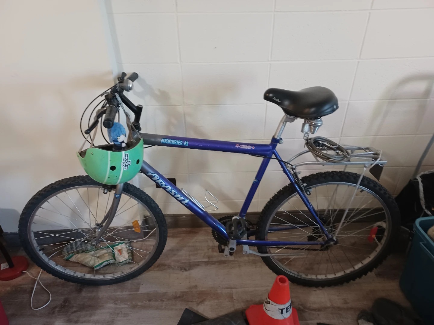 Norco Mountain Bike