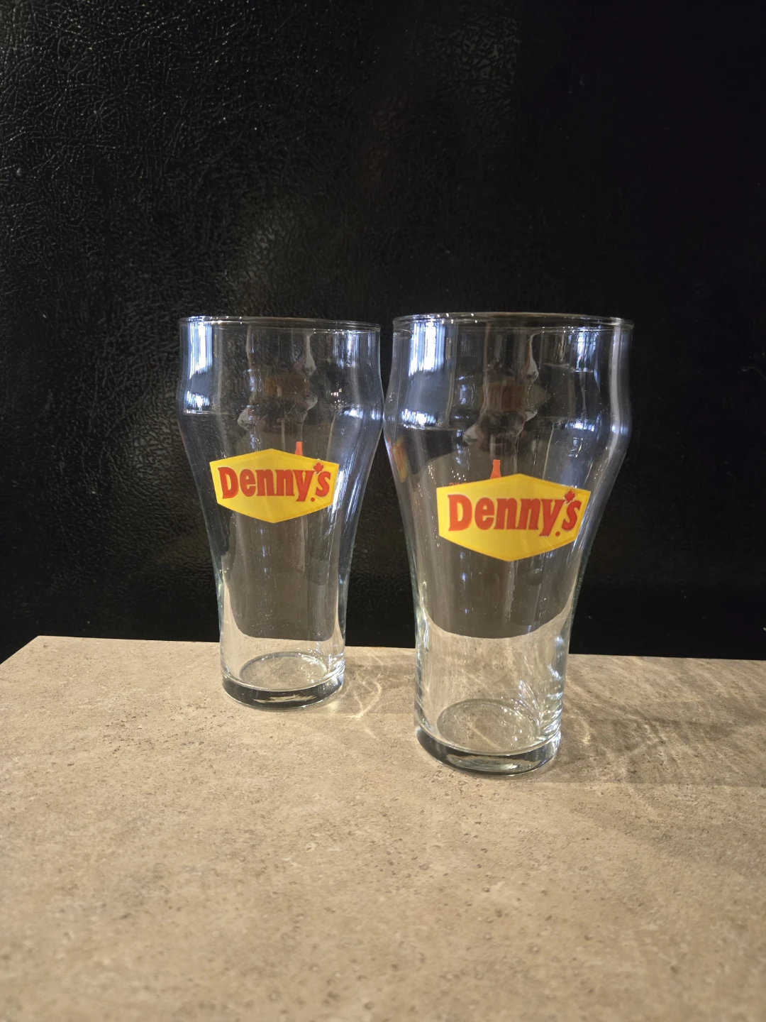 Dennys glasses