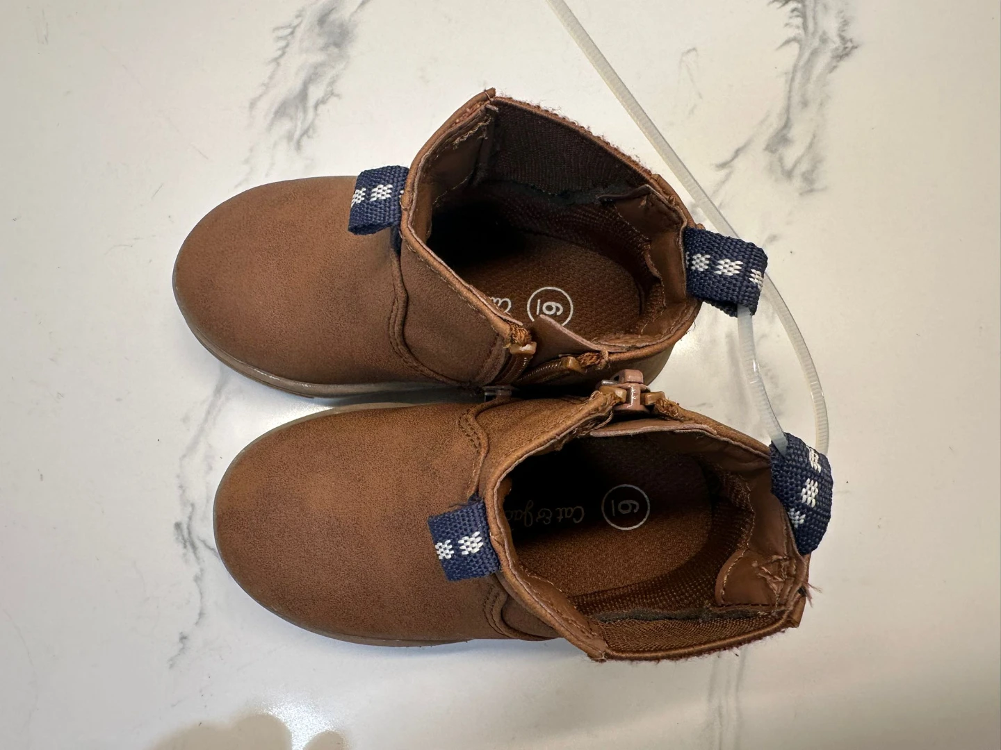 Baby shoes - photo 4
