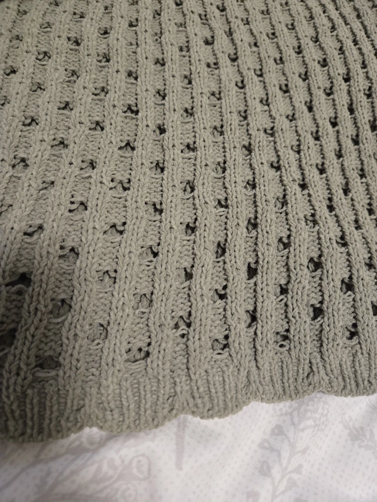 Brand new Zara knit top 🏆 - photo 3