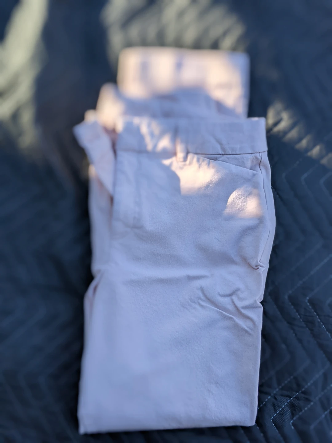 Old Navy Pixie Skinny Pants - Size 10 - Pink🏆 - photo 2
