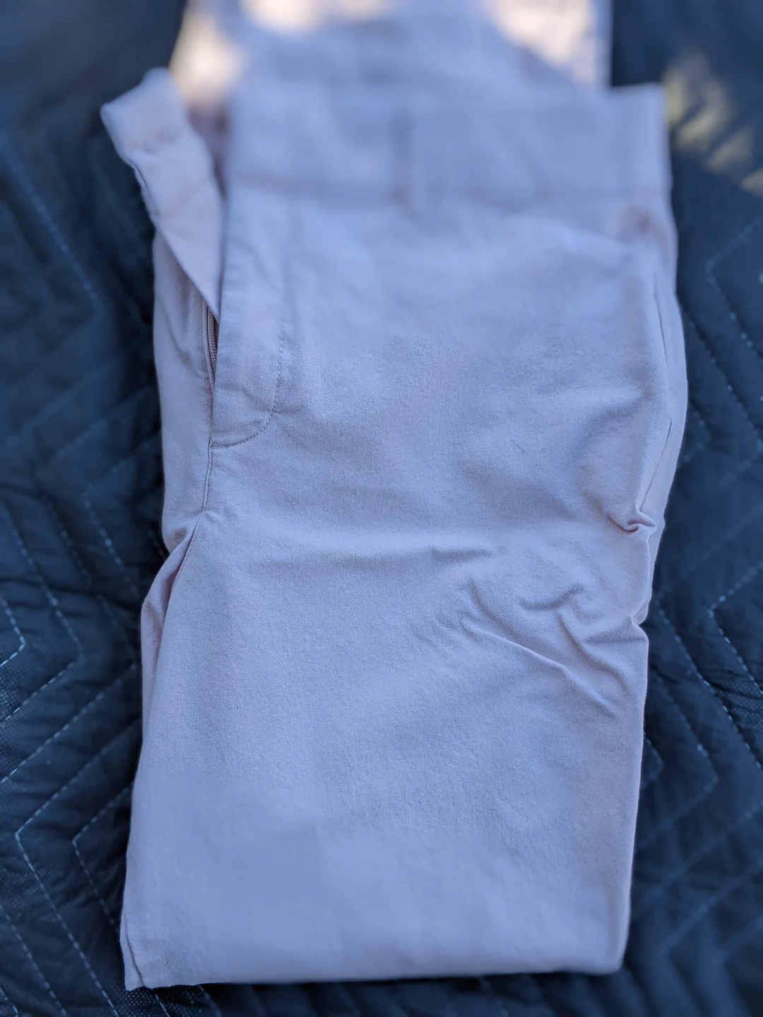 Old Navy Pixie Skinny Pants - Size 10 - Pink🏆 - photo 3