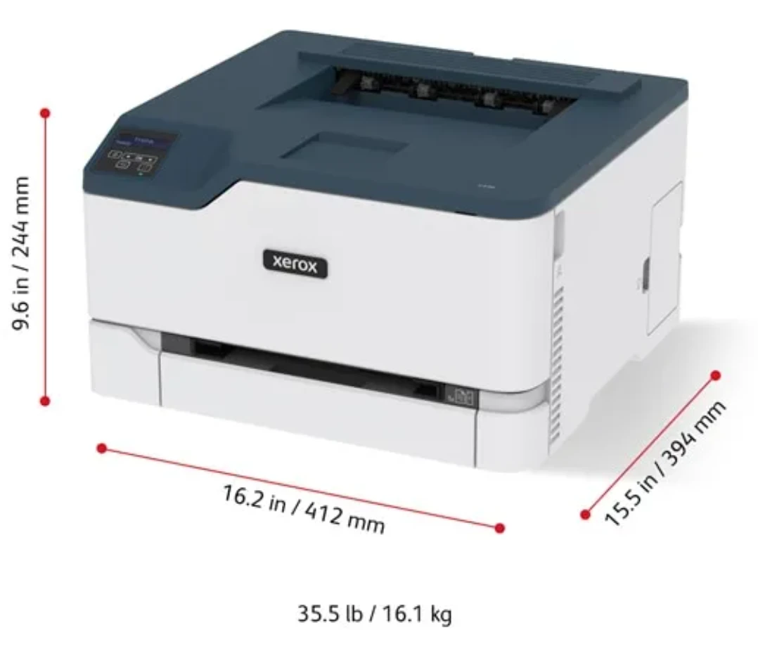Xerox c230 Colour Printer
