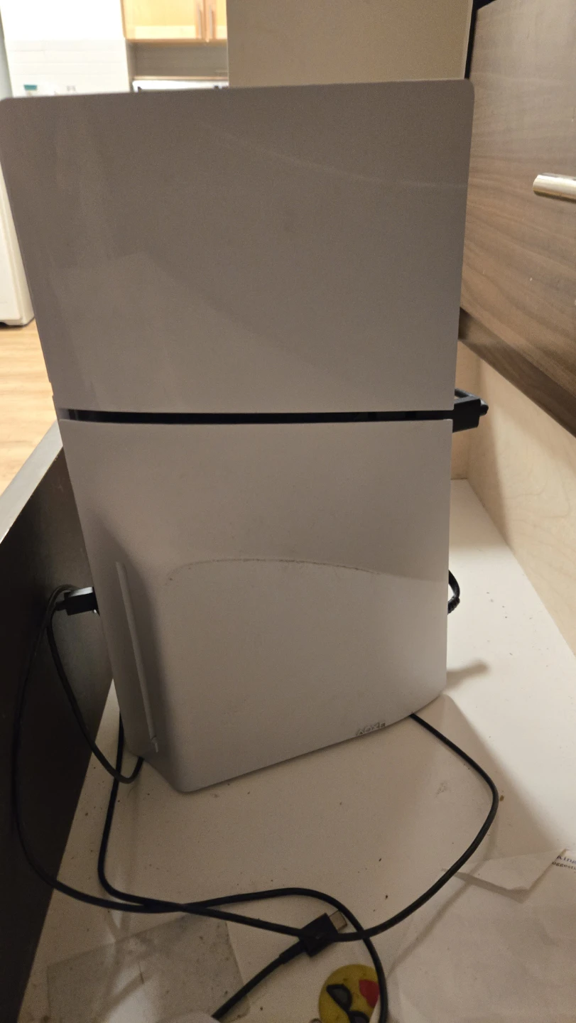 Sony PlayStation 5 Console - photo 3