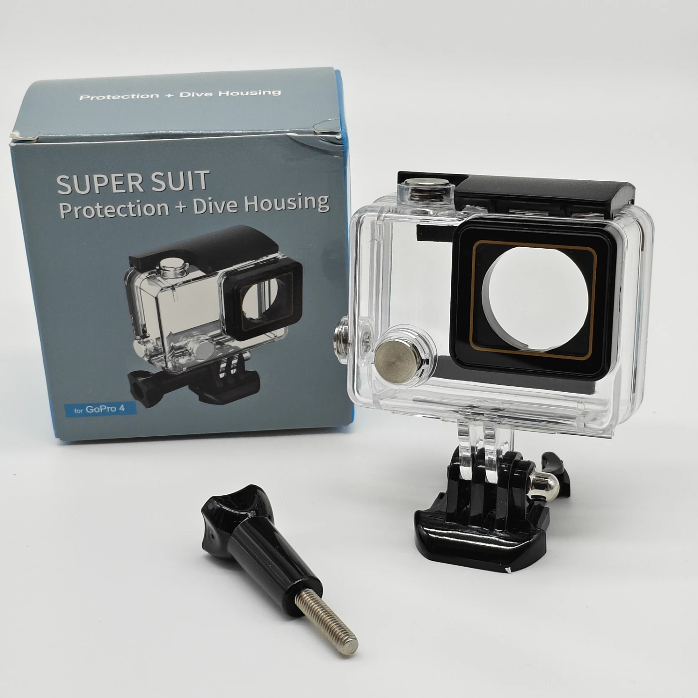 GoPro HERO4 Super Suit Dive Housing