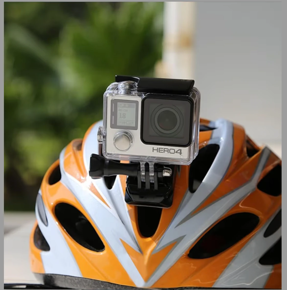 GoPro HERO4 Super Suit Dive Housing - photo 5