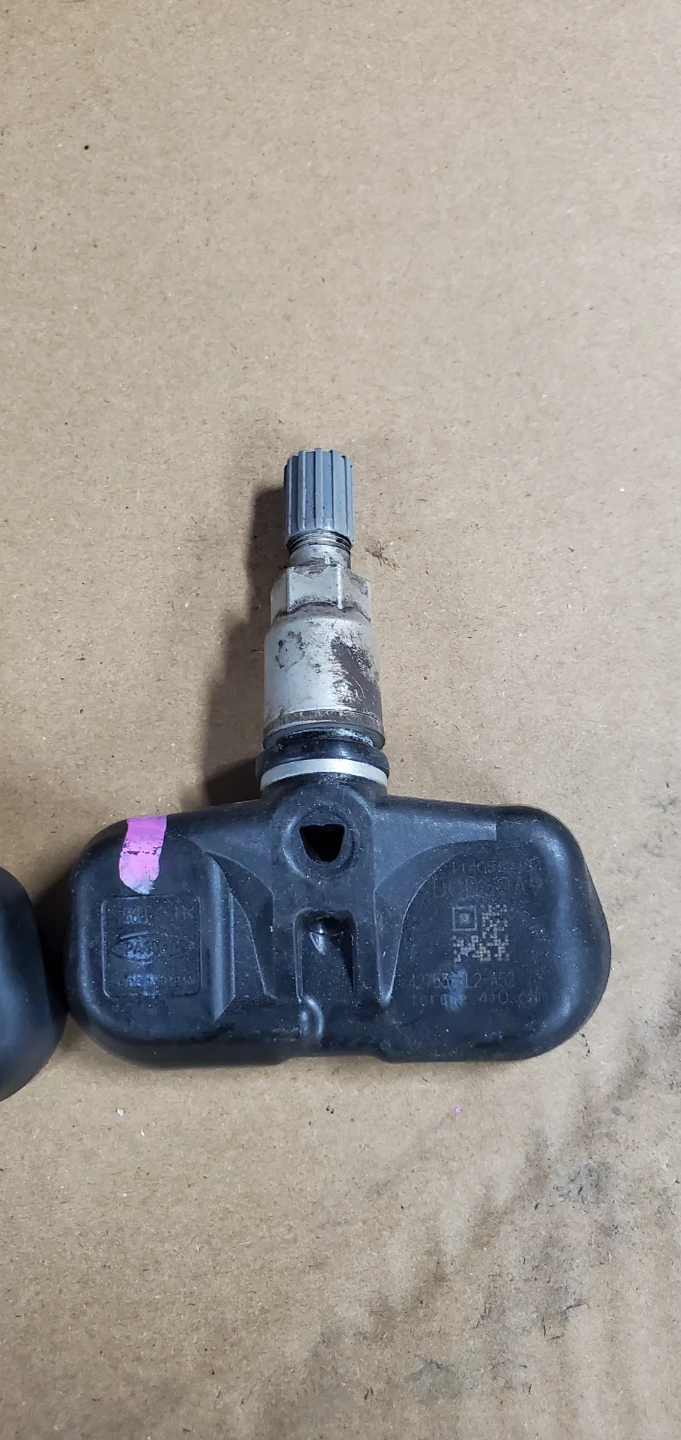 Pacific TPMS Tire Pressure Monitoring Sensors PMV-107G - photo 3