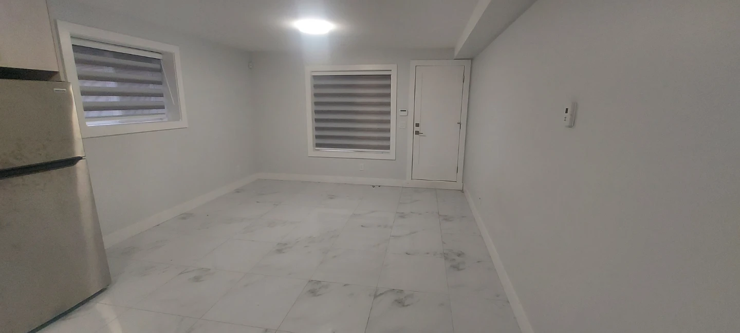 2 Bedroom basement for rent - photo 2