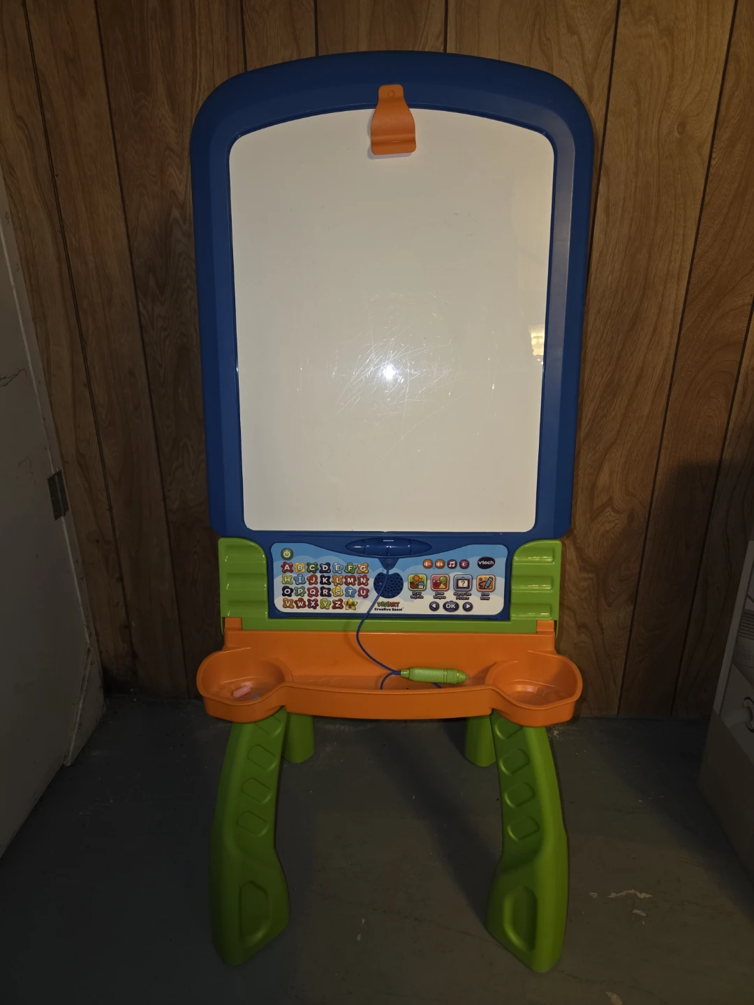 VTech Write and Draw Easel