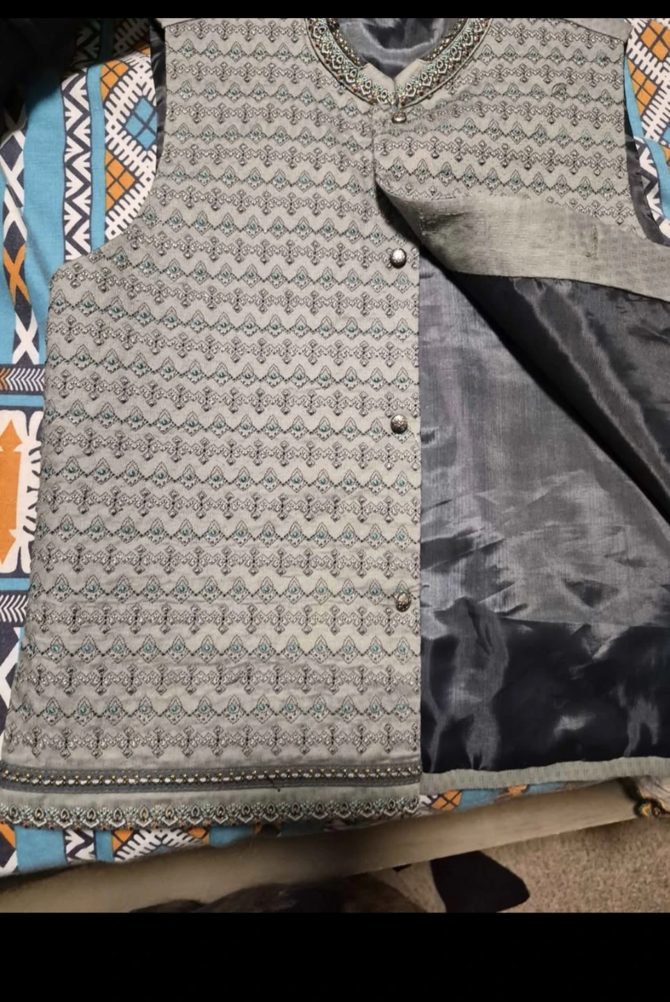 Kids Vest - photo 3
