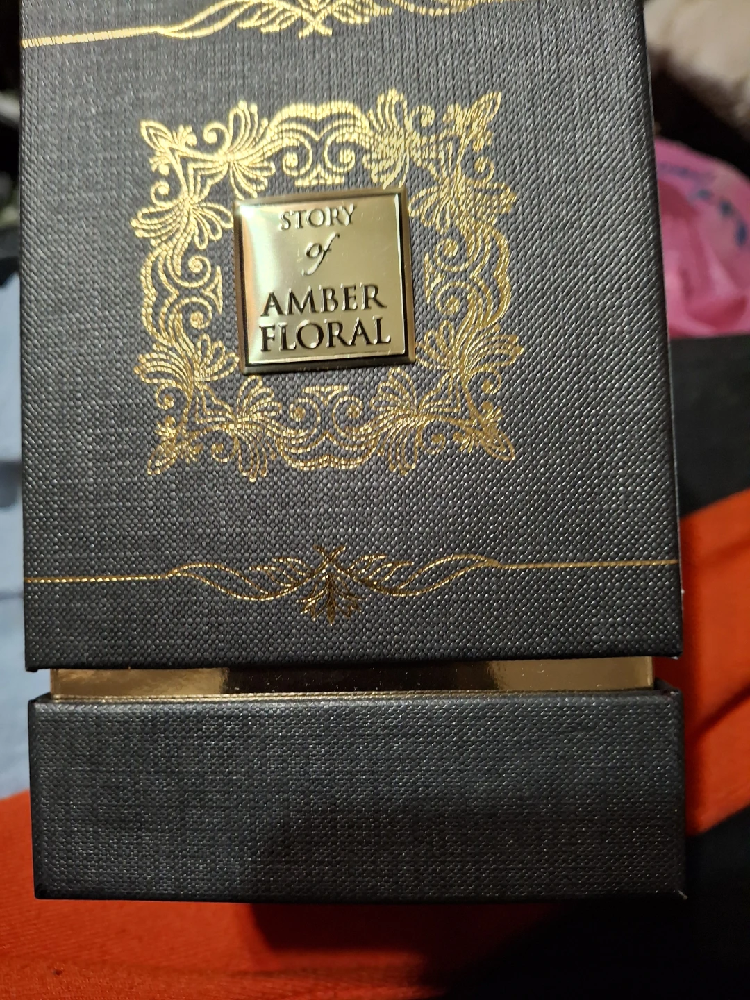 Ladies luxury PARFUM