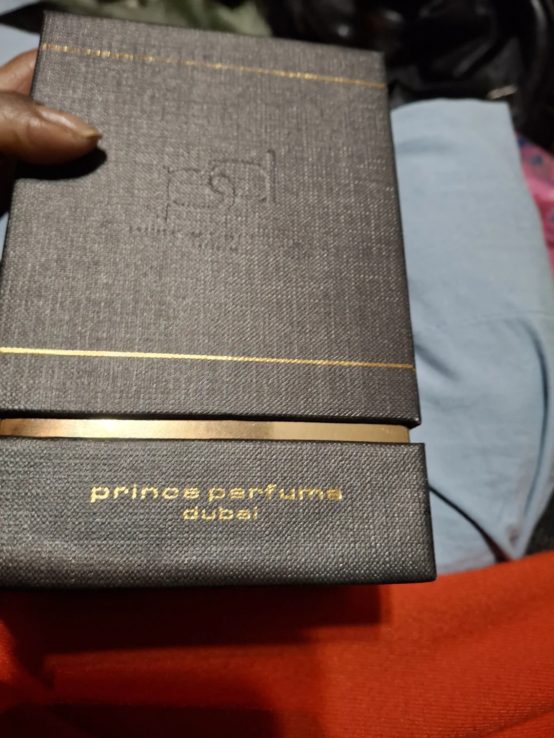 Ladies luxury PARFUM - photo 2