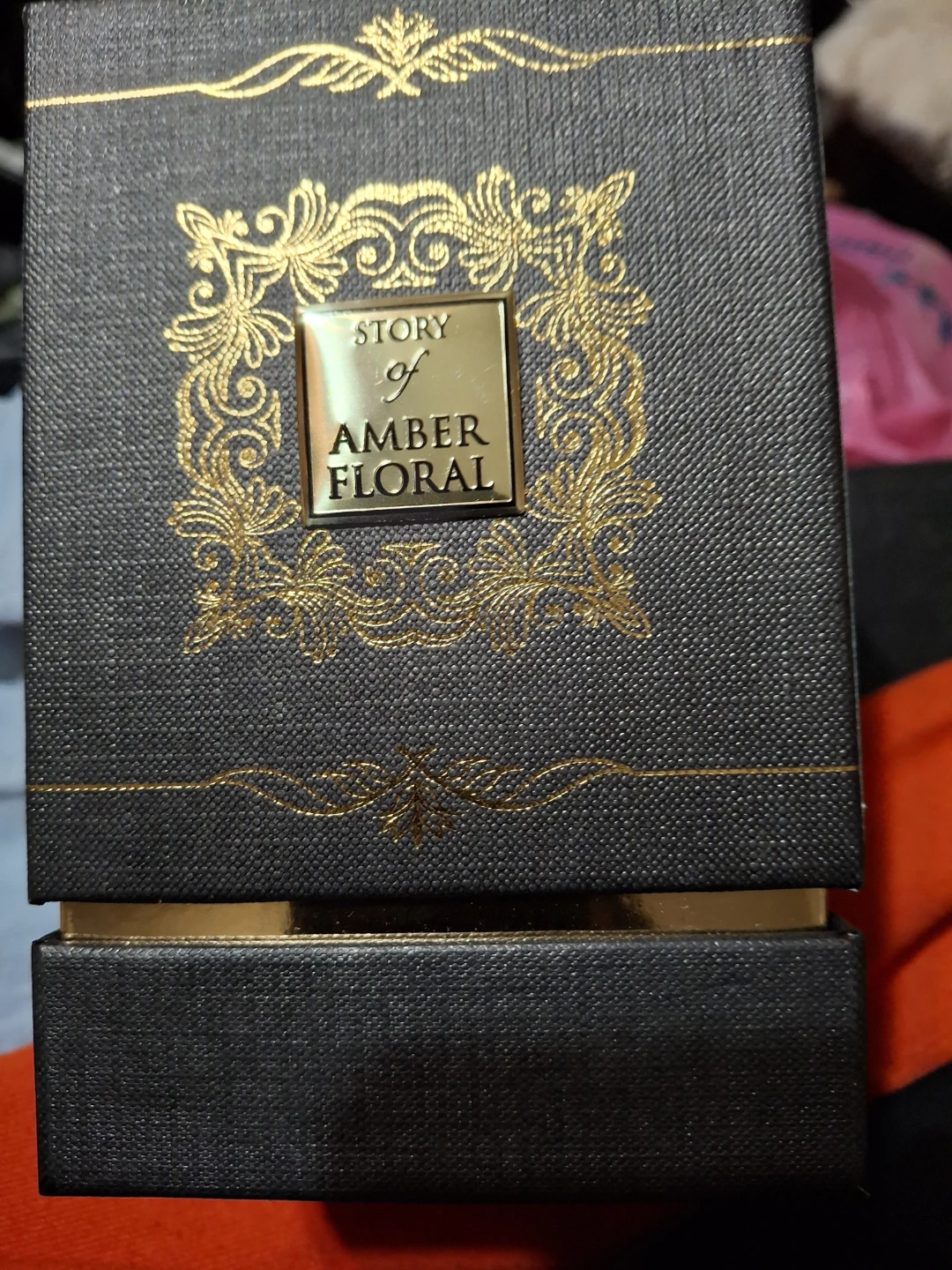 Ladies luxury PARFUM - photo 3