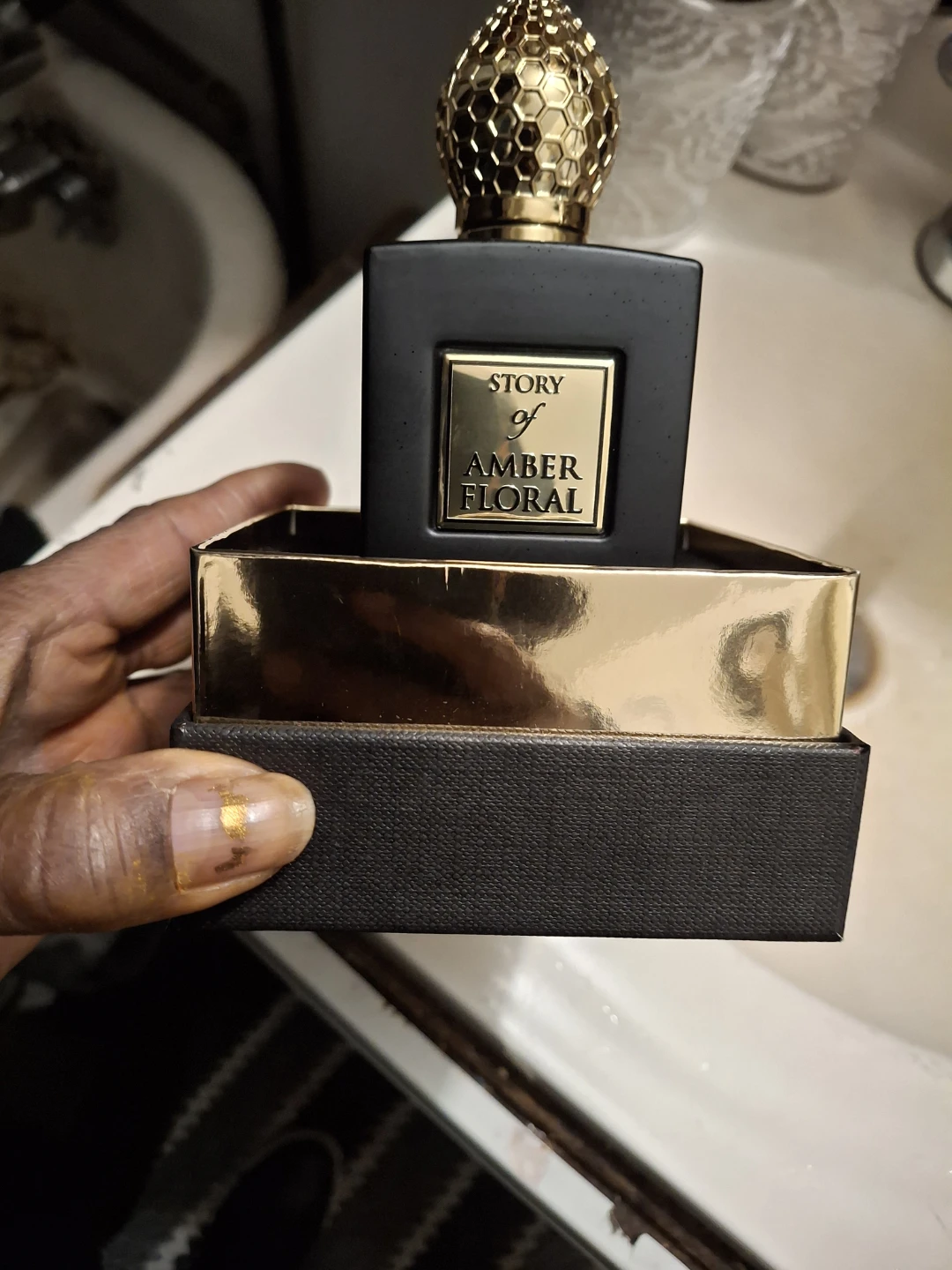 Ladies luxury PARFUM - photo 4