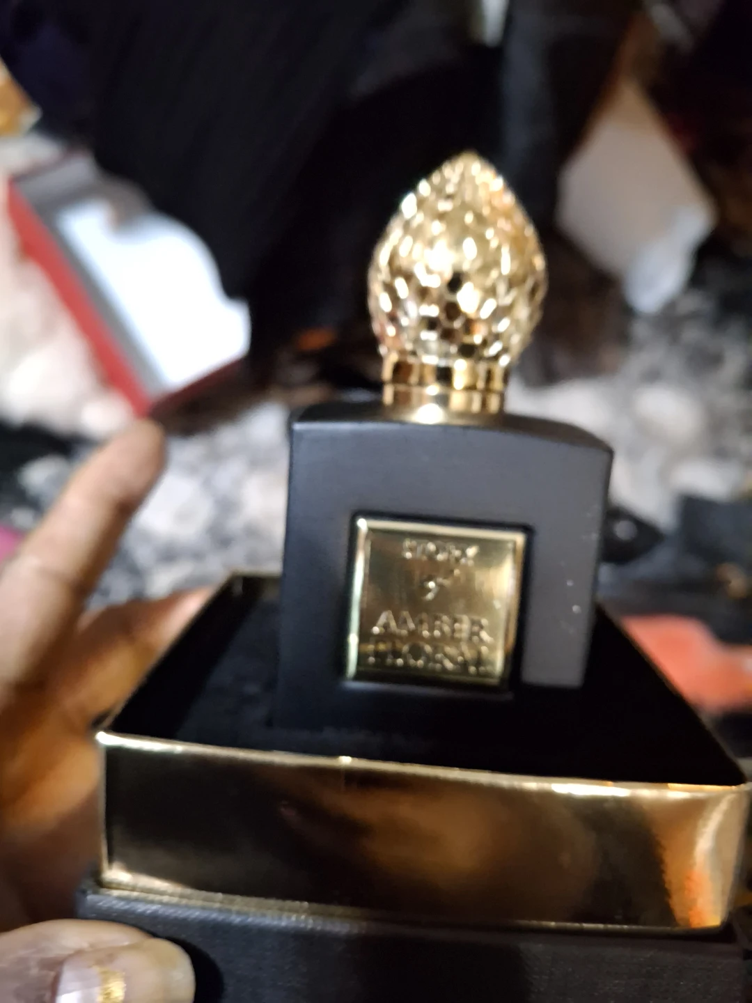 Ladies luxury PARFUM - photo 5