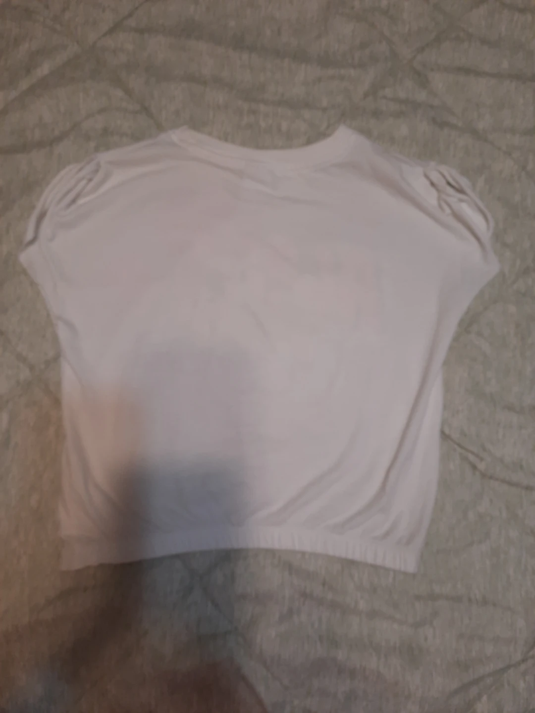 White Aloha Place T-Shirt - photo 2