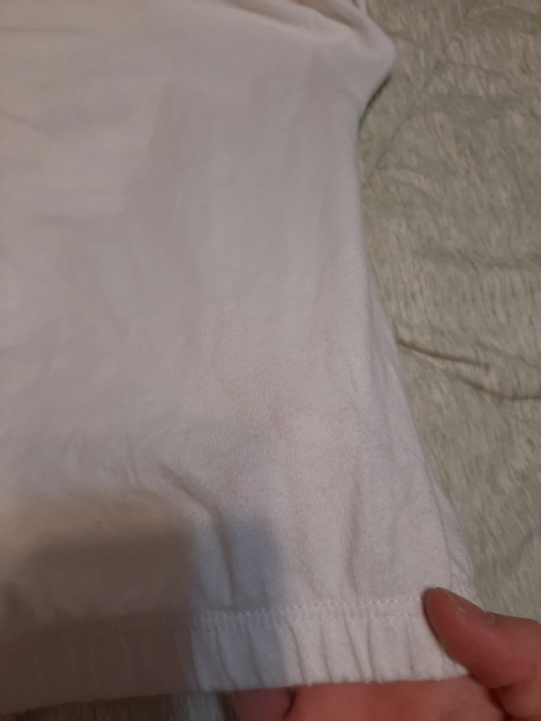 White Aloha Place T-Shirt - photo 3