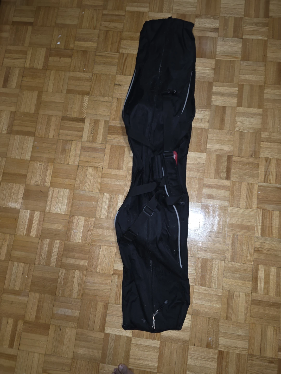 Salomon Snowboard with Bindings and Bag - photo 2