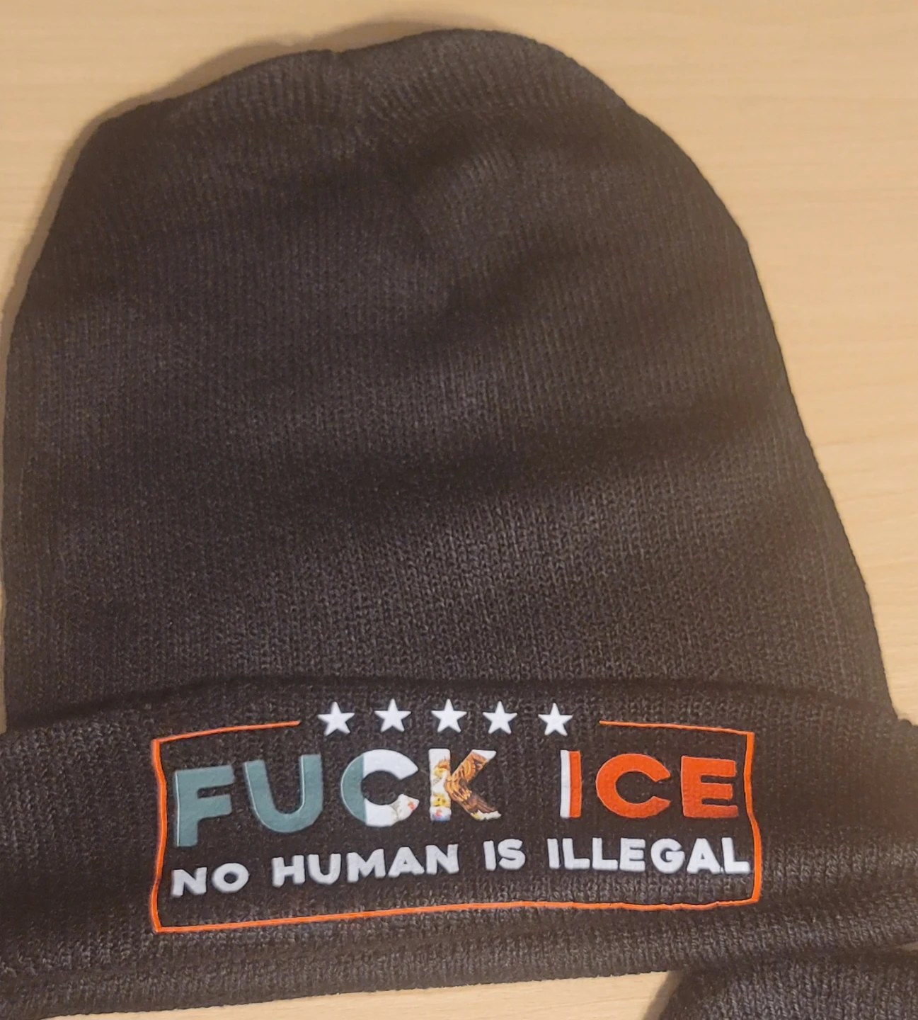 New Black Beanies - photo 3