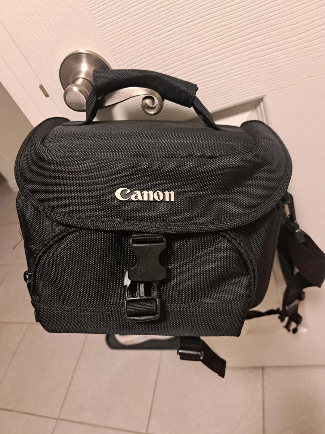 Canon Camera Bag
